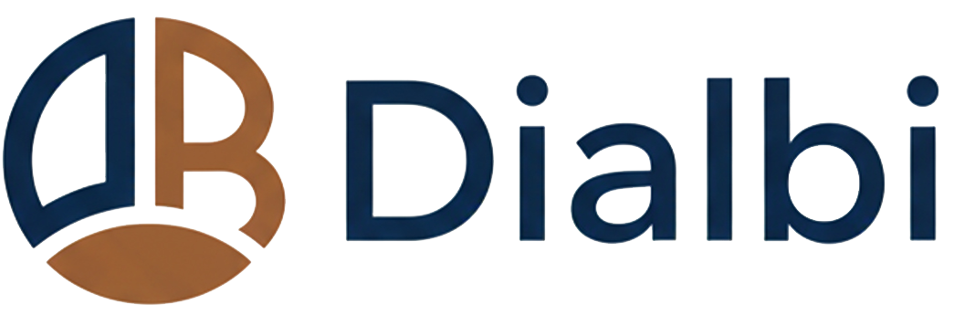 dialbi logo